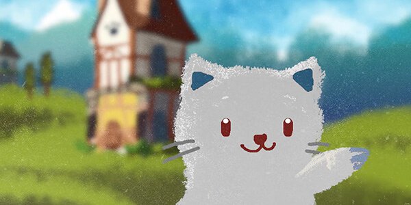 【幸福故事坊】十二貓：貓格拉底